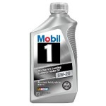 Mobil 1