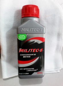 Militec-1