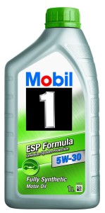 Mobil 1 ESP Formula 5W-30 1L