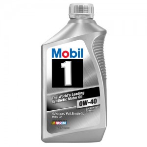 Mobil 1