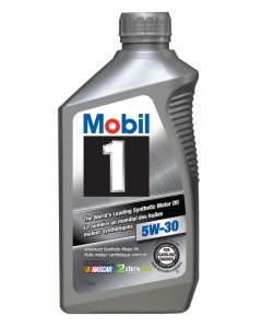 Mobil 1 5W 30